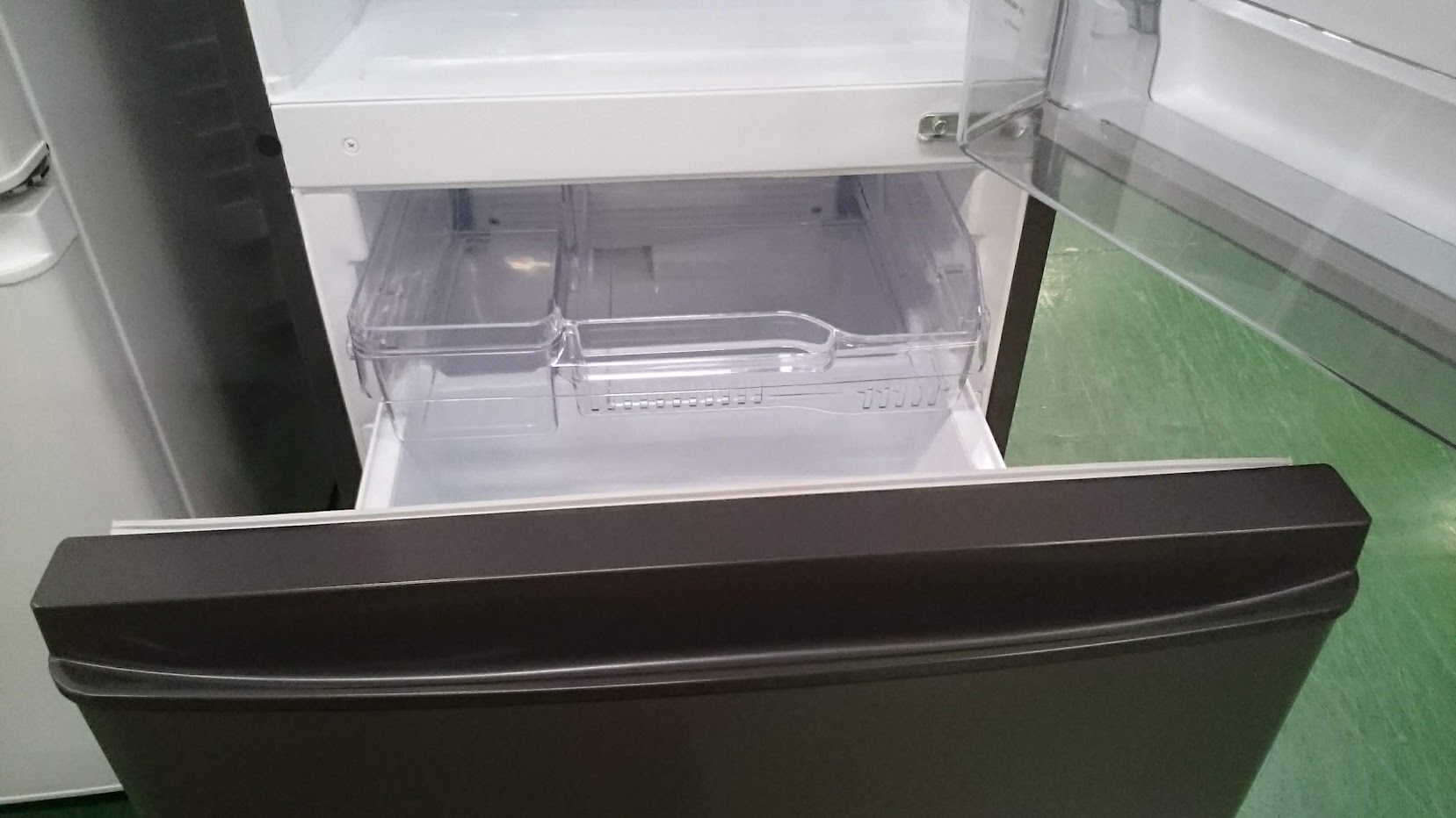 MITSUBISHI 2022年製 168L 冷蔵庫 MR-P17H 買取しました|愛品倶楽部 柏店