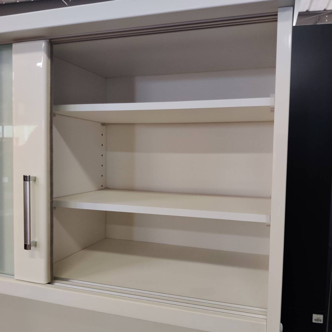 NITORI 2枚スライド扉キッチンボード RIPE 販売中！ 愛品倶楽部柏店  