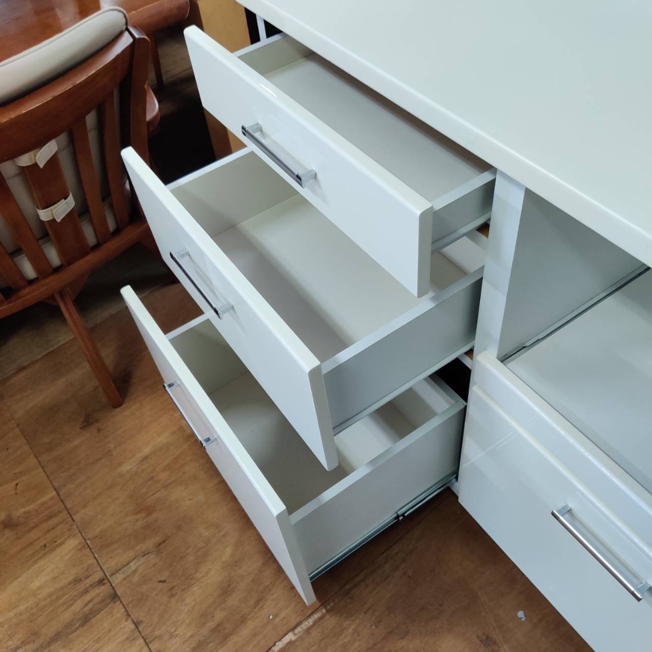 NITORI 2枚スライド扉キッチンボード RIPE 販売中！ 愛品倶楽部柏店  