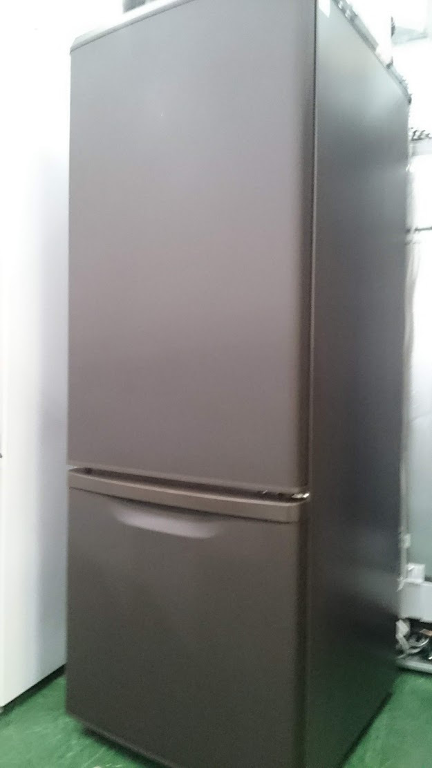 Panasonic 2021年製 168L 冷蔵庫 NR-B14DW 販売中！愛品倶楽部 柏店 