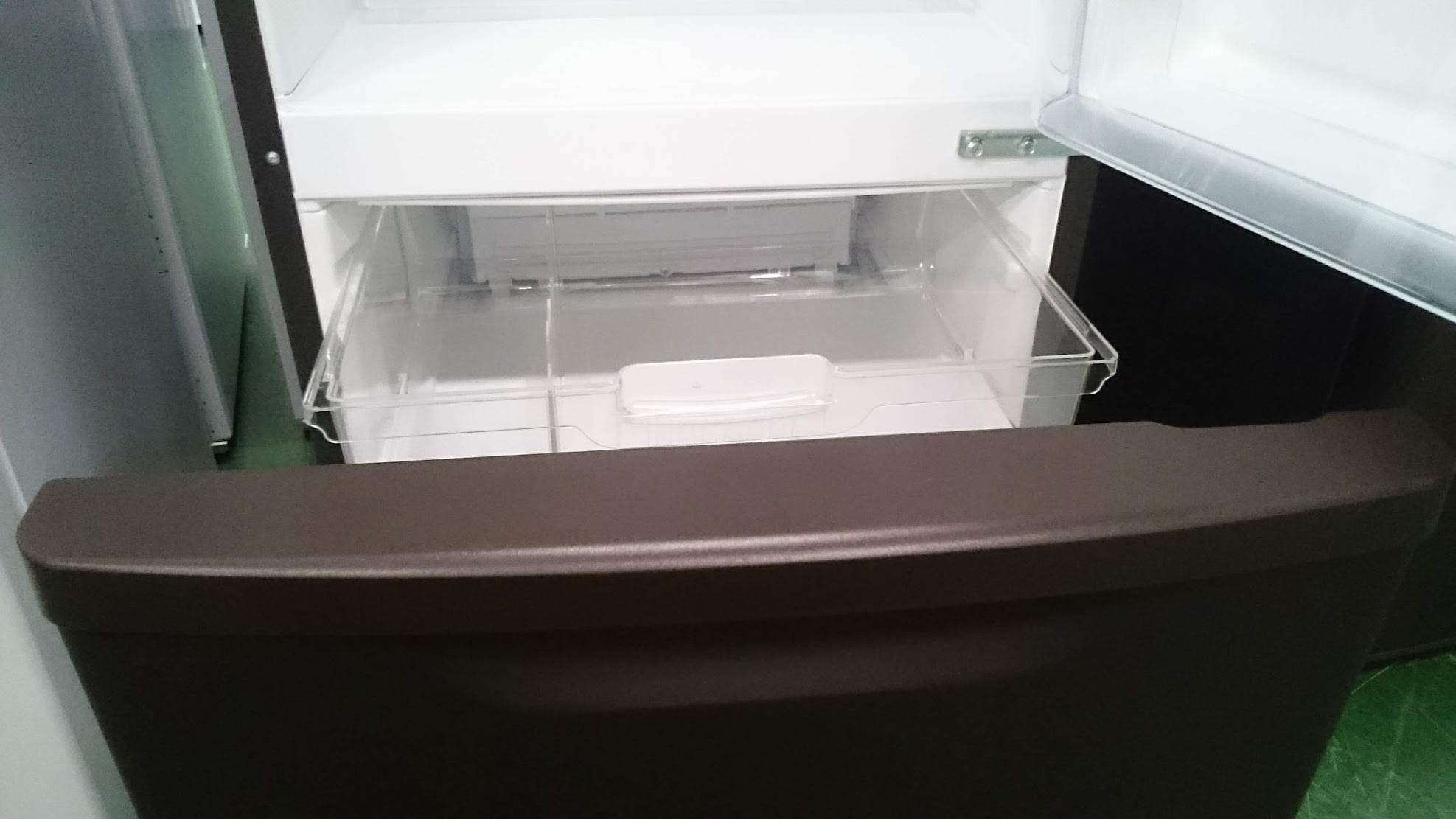 Panasonic 2021年製 168L 冷蔵庫 NR-B14DW 販売中！愛品倶楽部 柏店 