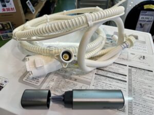 SHARP｜2020年製｜ドラム式洗濯機｜ES-W112｜無線LAN対応買取致しまし 