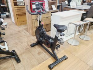 STEADY スピンバイク買取しました｜愛品館市原店 | リサイクルショップ 
