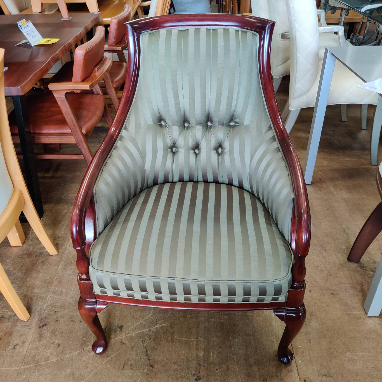 maruni/マルニ パーソナルチェア メリル 販売中！ 愛品倶楽部柏店  