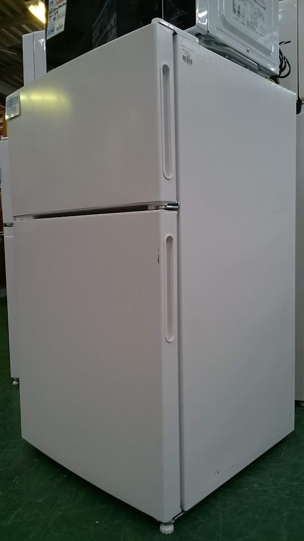 maxzen 2022年製 87L 冷蔵庫 JR087ML01WH 販売中！愛品倶楽部 柏店 