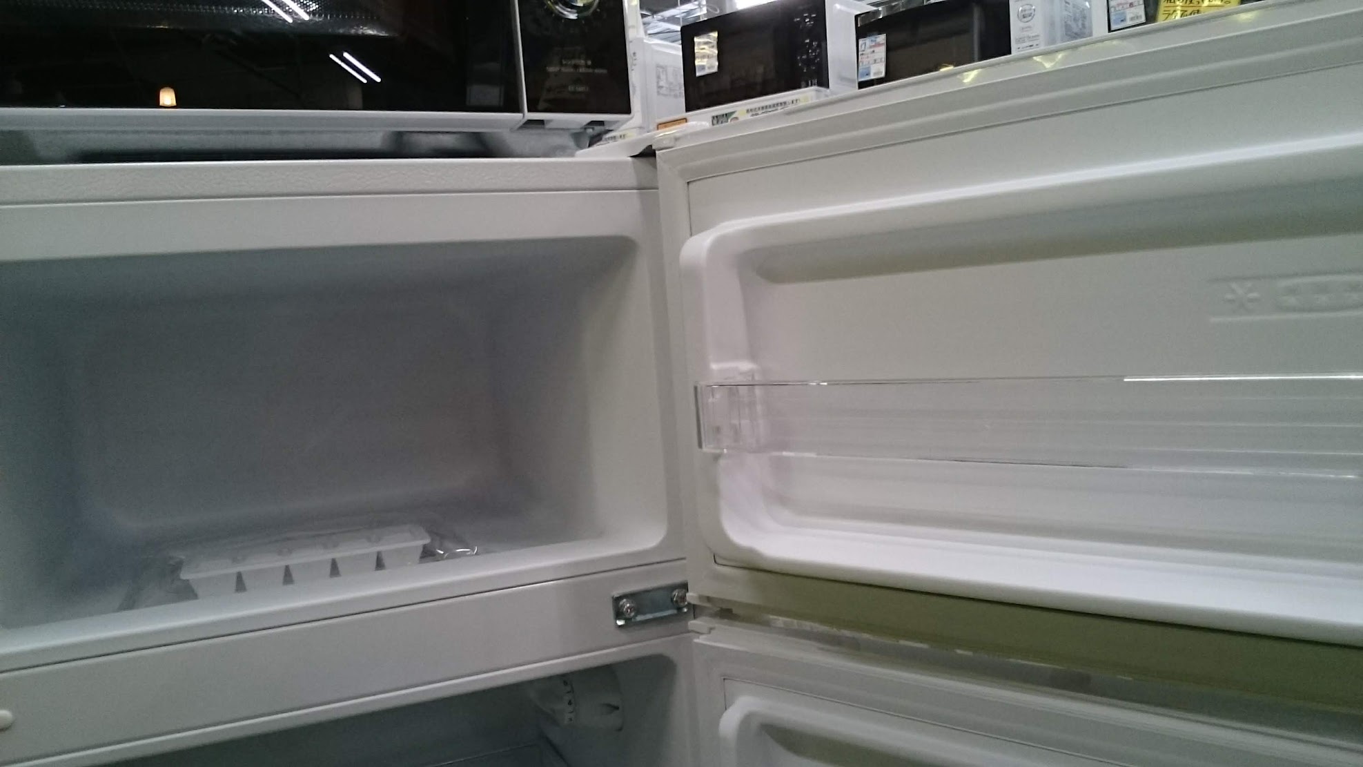 maxzen 2022年製 87L 冷蔵庫 JR087ML01WH 販売中！愛品倶楽部 柏店 