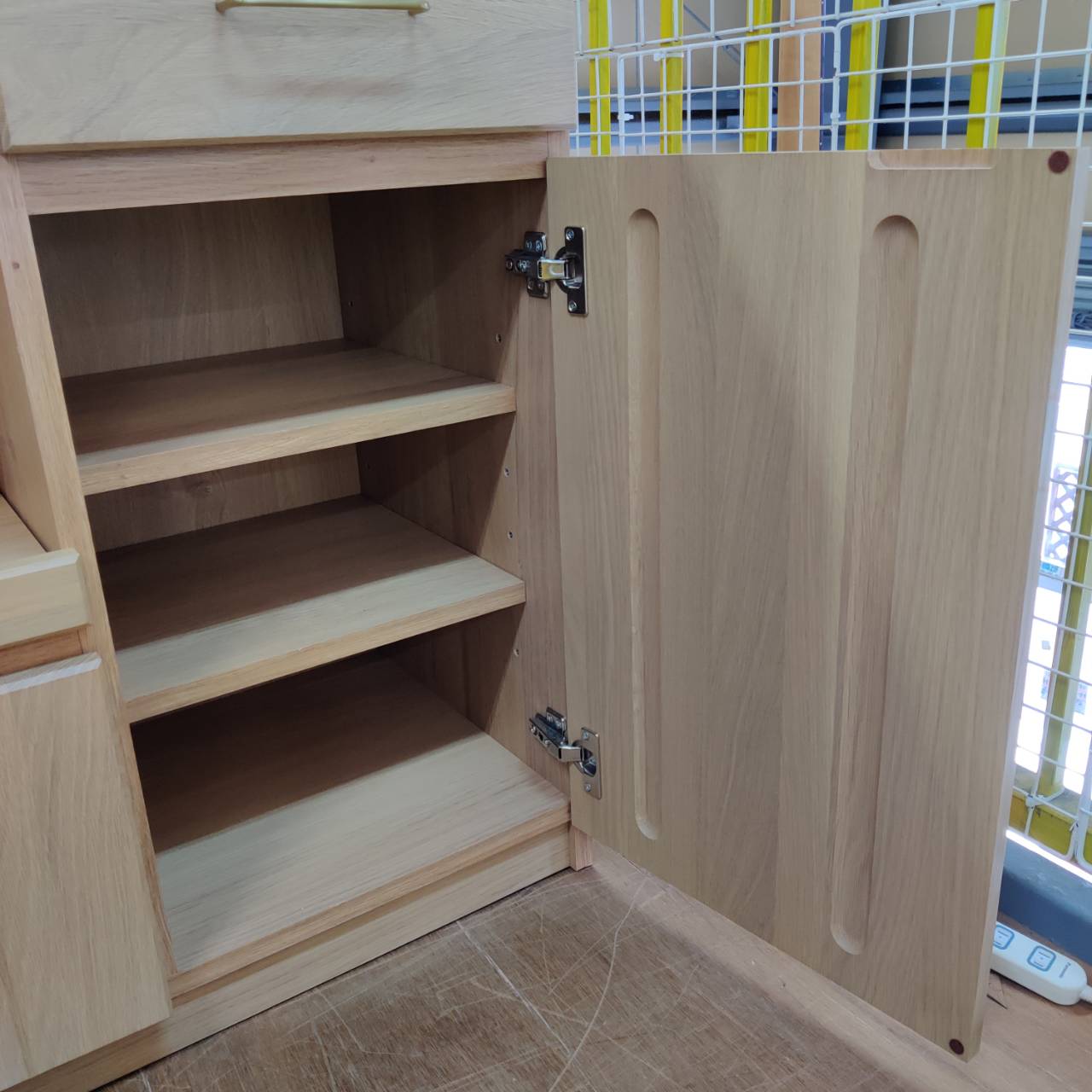 unico キッチンカウンター FREDIT 販売中！ 愛品倶楽部柏店 リユース  