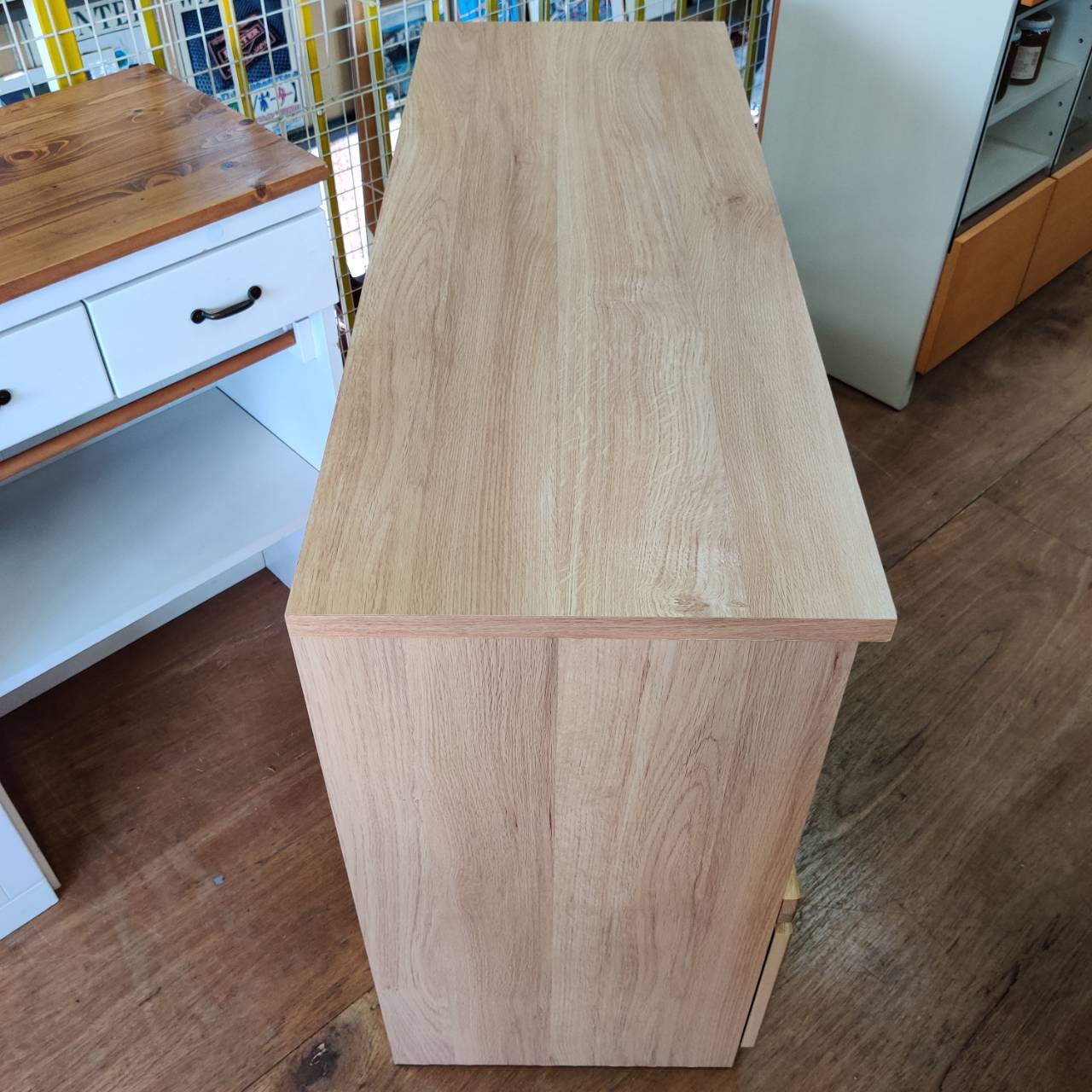 unico キッチンカウンター FREDIT 販売中！ 愛品倶楽部柏店 リユース  