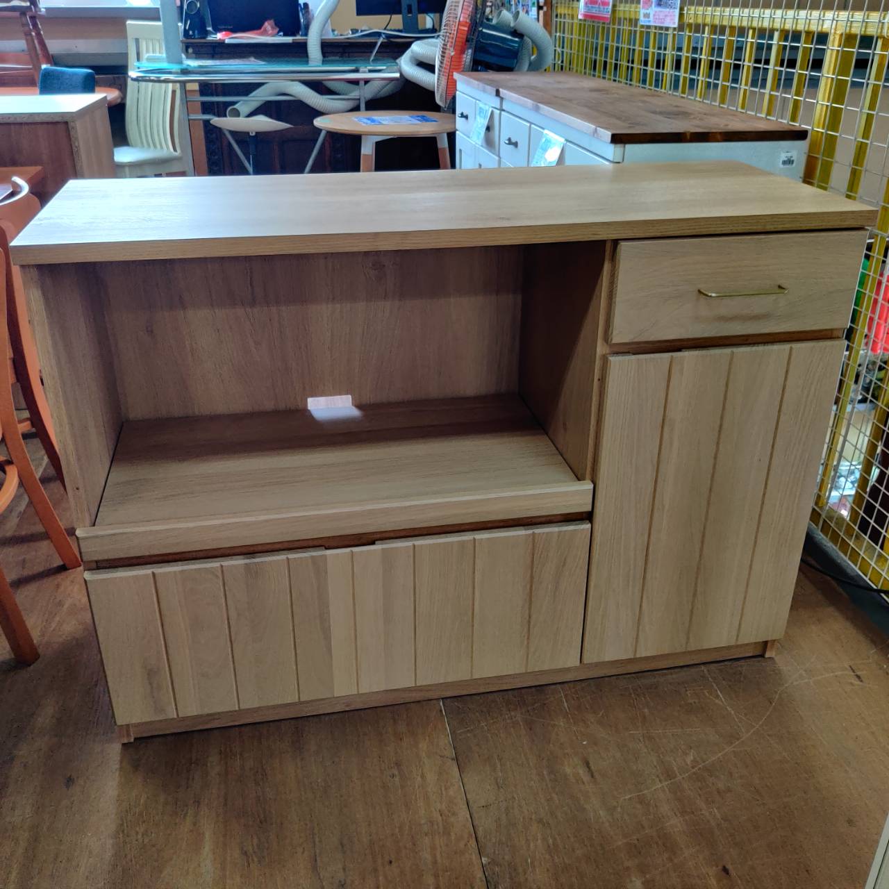 unico キッチンカウンター FREDIT 販売中！ 愛品倶楽部柏店 リユース  