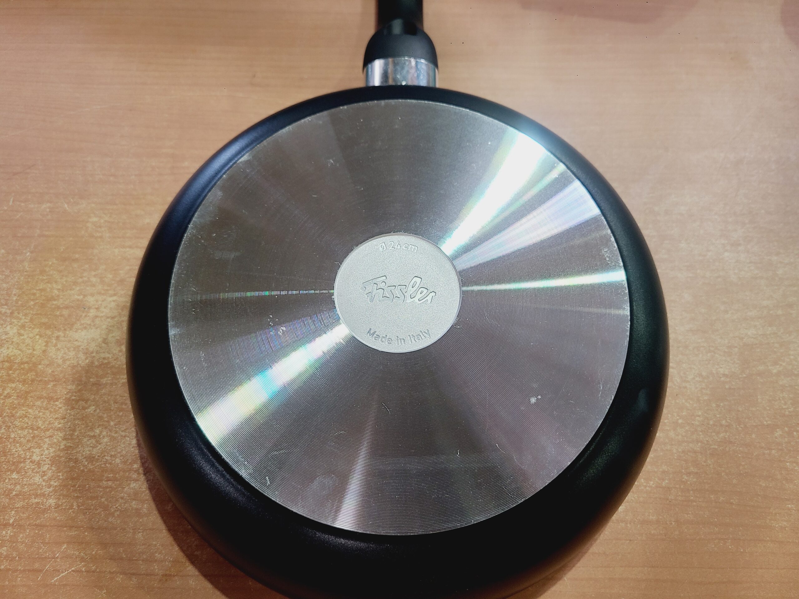 フィスラーフライパン 24cm セニット 買取|愛品館市原店 フィスラーフライパン 24cm セニット 買取|愛品館市原店