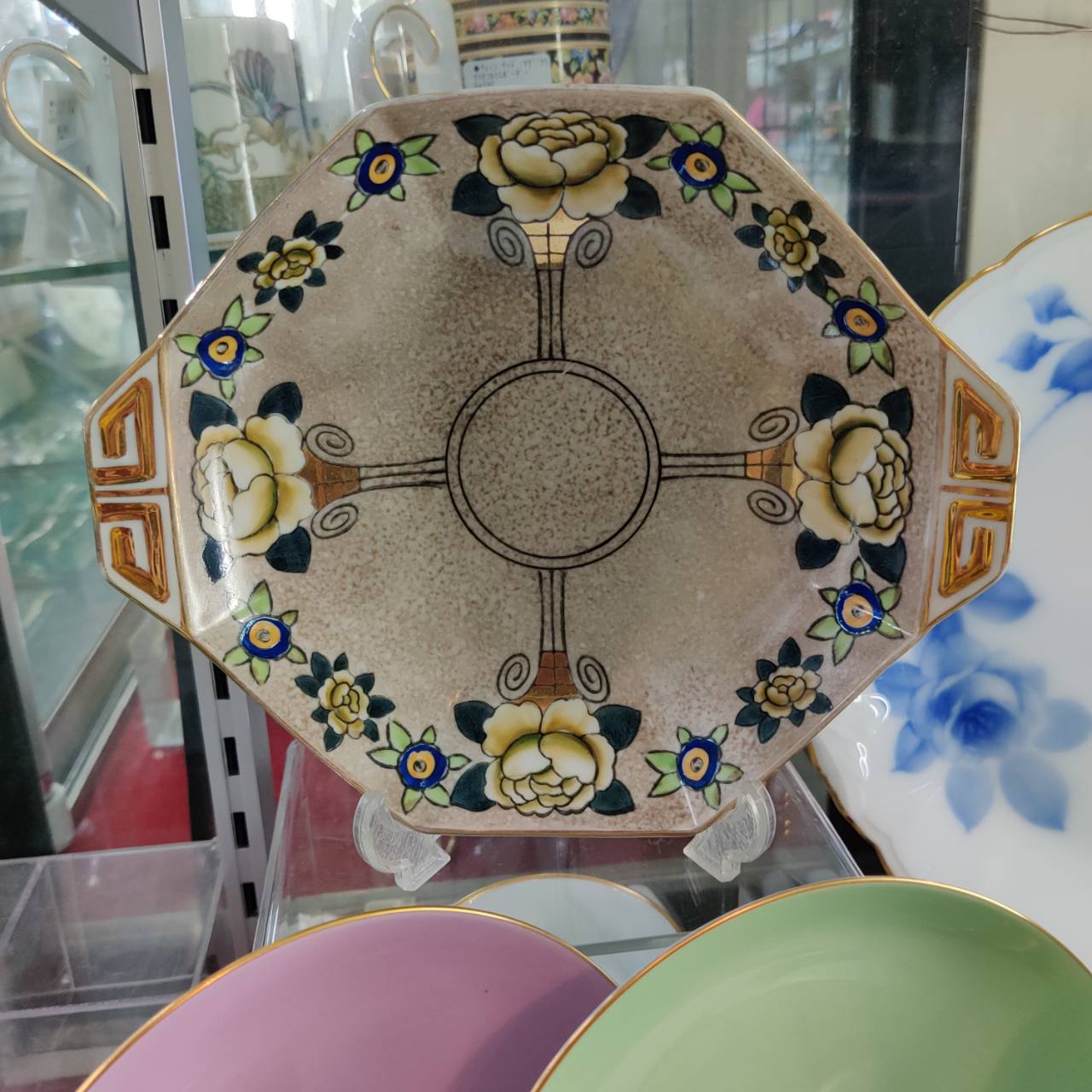ノリタケ Noritake』売るなら！ 地域密着＆買取☆ 愛品倶楽部柏店 