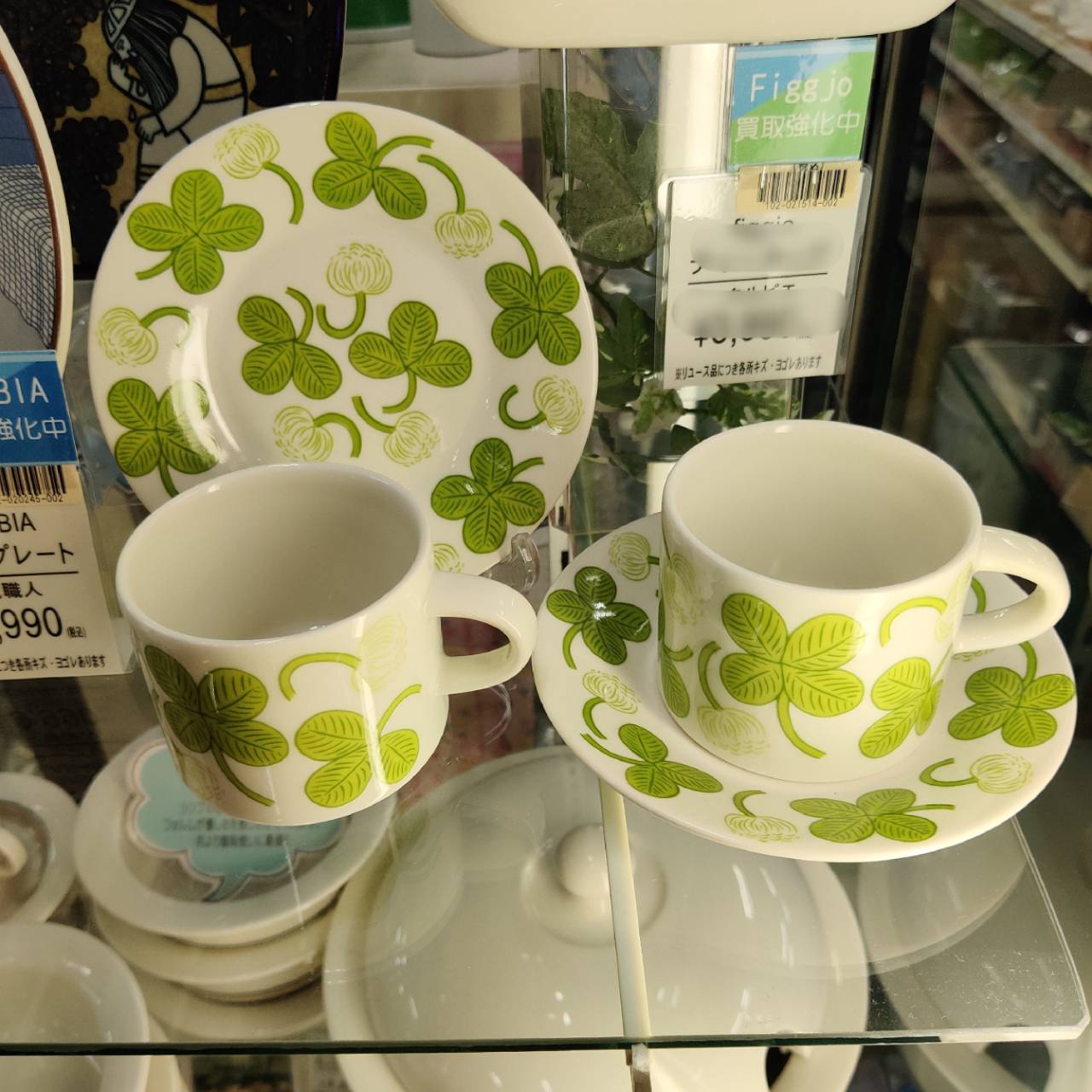 愛品倶楽部柏店】ARABIA｜アラビア コーヒーポット セイタアークティカ 