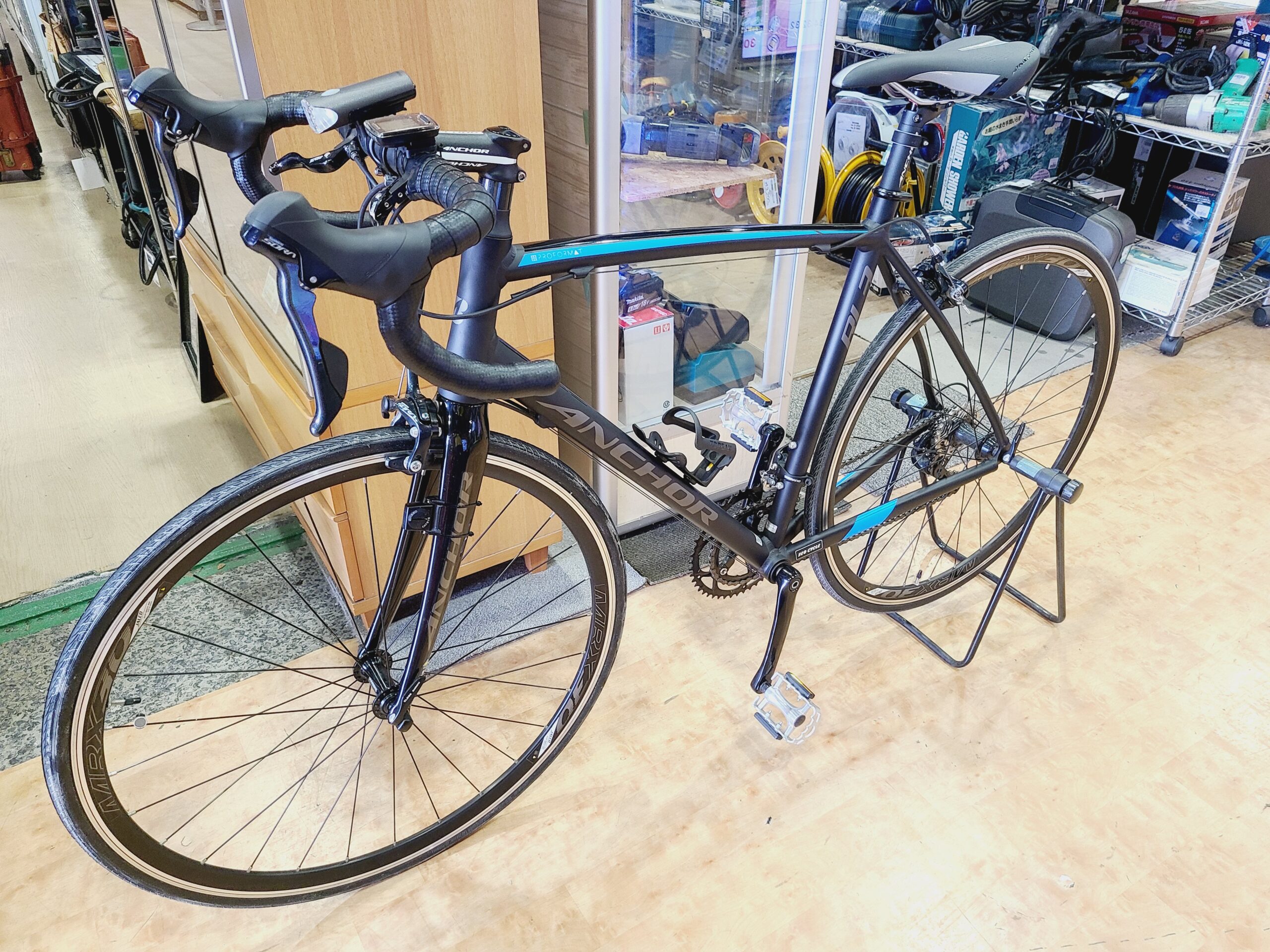 BRIDGESTONE ANCHOR RL3DROP買取｜愛品館市原店 | リサイクルショップ 