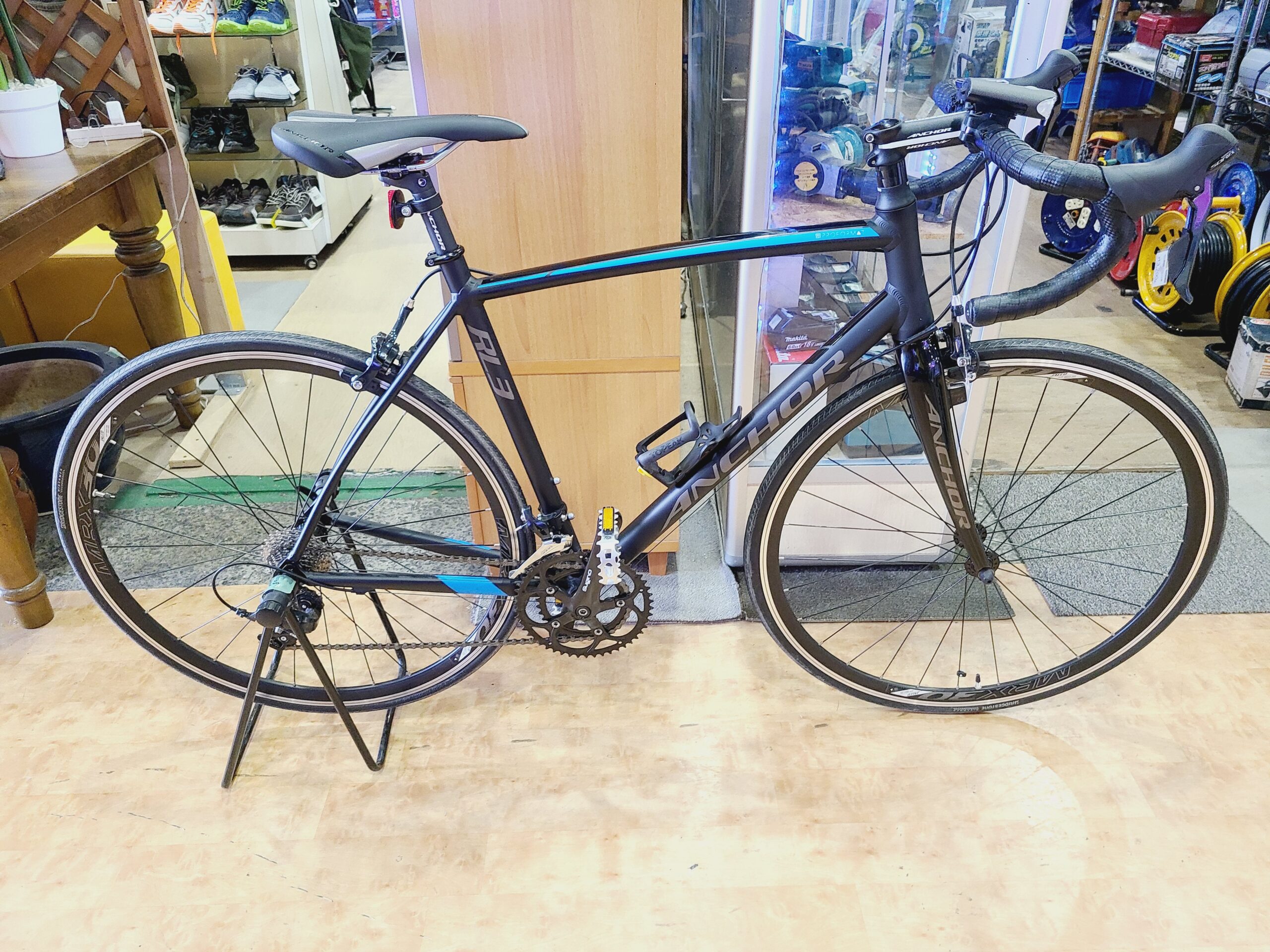 BRIDGESTONE ANCHOR RL3DROP買取｜愛品館市原店 | リサイクルショップ 