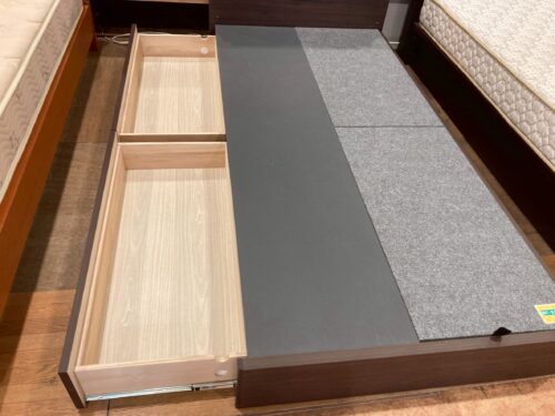 サータ｜ポスチャーセレクト59｜シングルベッド