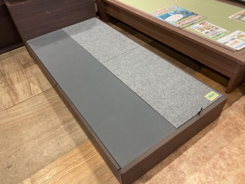 サータ｜ポスチャーセレクト59｜シングルベッド入荷致しました  