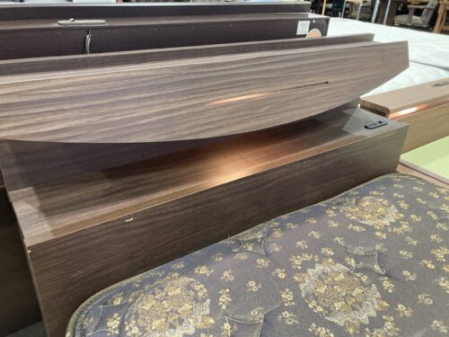 サータ｜ポスチャーセレクト59｜シングルベッド入荷致しました  