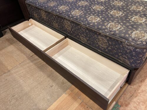 サータ｜ポスチャーセレクト59｜シングルベッド入荷致しました  