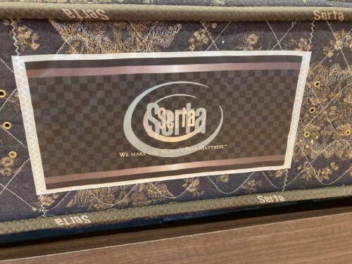 サータ｜ポスチャーセレクト59｜引出し収納付シングルベッド入荷致し 