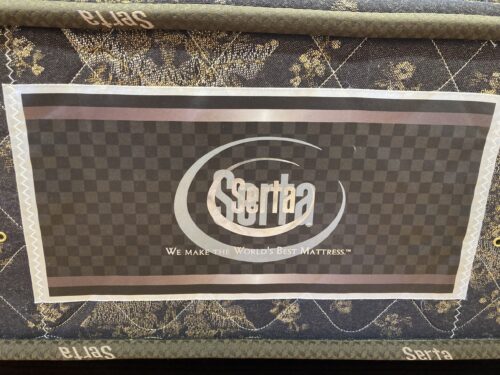 サータ｜ポスチャーセレクト59｜シングルベッド入荷致しました  