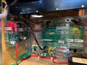 スマスロ実機｜Lマクロスフロンティア4｜コイン不要機｜6.5号機買取 