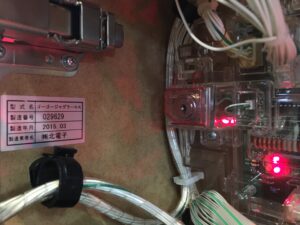 スロット実機5号機｜ゴーゴージャグラーKK｜コイン不要機｜5号機買取 