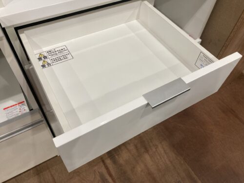 ニトリ｜エトナ90KB｜3枚扉キッチンボード買取入荷致しました 
