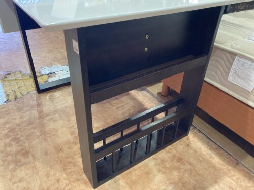 ニトリ｜バタフライダイニング3点セット買取入荷致しました 