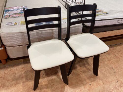 ニトリ｜バタフライダイニング3点セット買取入荷致しました 