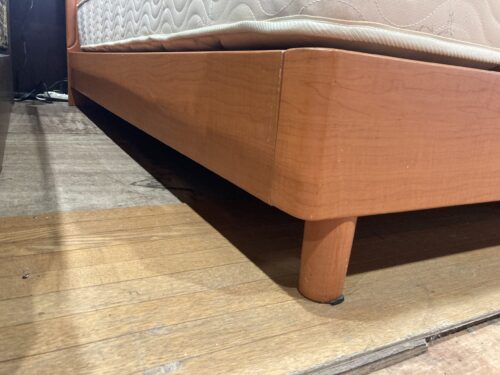 ニトリ｜ローブレギュラー｜シングルベッド買取入荷致しました 