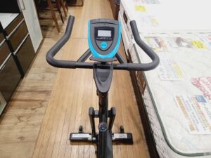 アルインコスピンバイクBK1518買取しました｜愛品館市原店