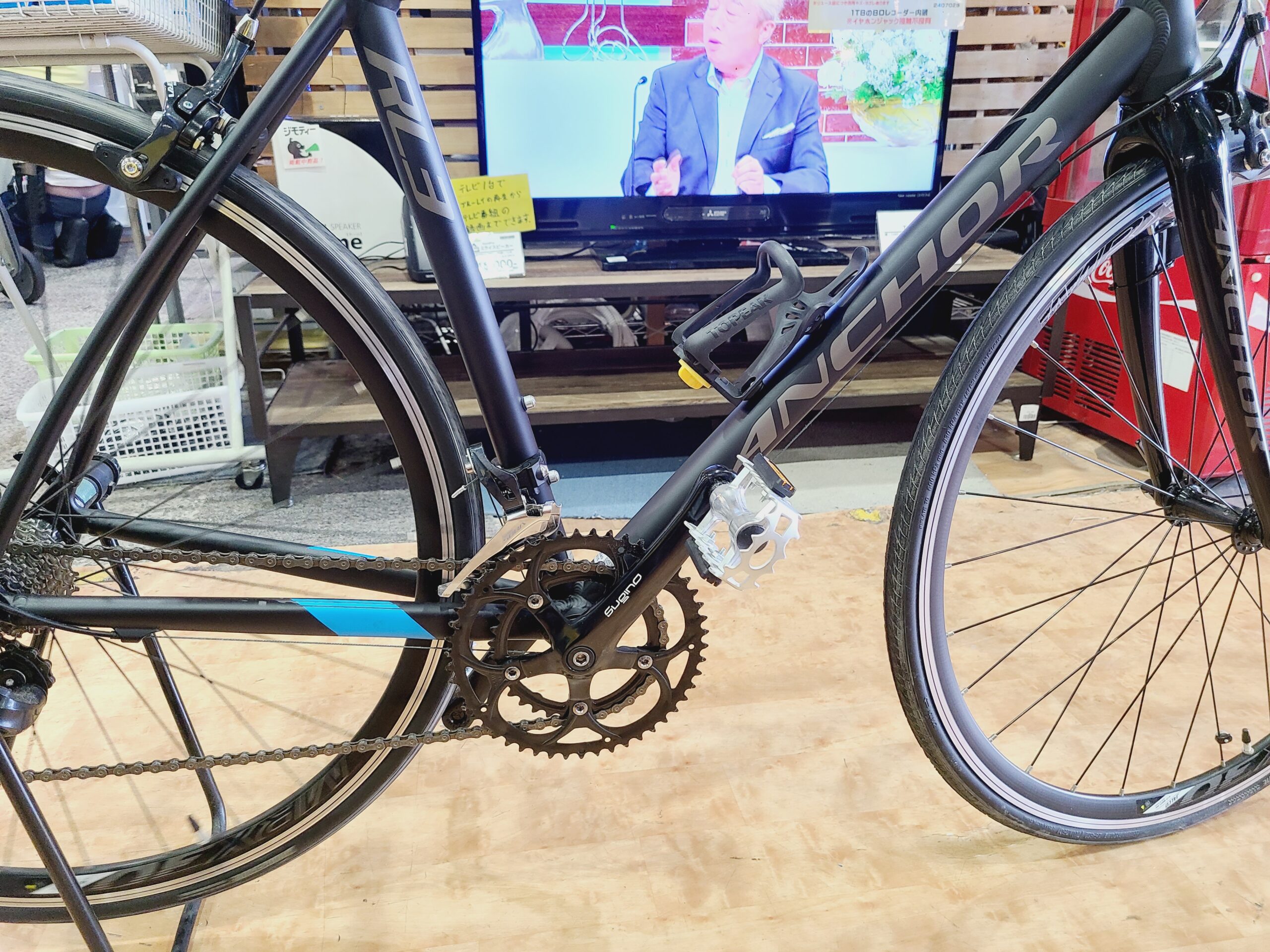 BRIDGESTONE ANCHOR RL3DROP買取｜愛品館市原店 | リサイクルショップ 