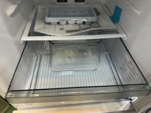 三菱｜2024年製｜2ドア冷蔵庫｜MR-P15J買取しました｜愛品館八千代店 