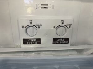 三菱｜2024年製｜2ドア冷蔵庫｜MR-P15J買取しました｜愛品館八千代店 