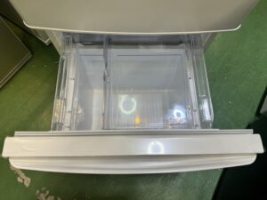 三菱｜2024年製｜2ドア冷蔵庫｜MR-P15J買取しました｜愛品館八千代店 