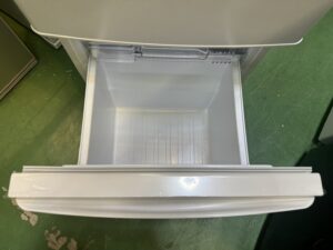 三菱｜2024年製｜2ドア冷蔵庫｜MR-P15J買取しました｜愛品館八千代店 