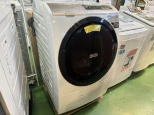 愛品倶楽部 柏店】7.5kg ドラム式 洗濯機 ｱｲﾘｽｵｰﾔﾏ FL71-W【愛柏ST】