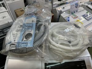 日立｜2019年製｜ドラム式洗濯機｜BD-SV110CL買取致しました。愛品館 