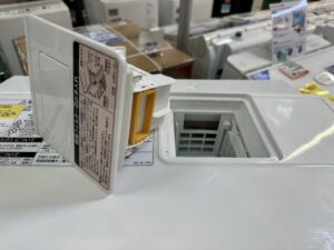 日立｜2019年製｜ドラム式洗濯機｜BD-SV110CL買取致しました。愛品館 