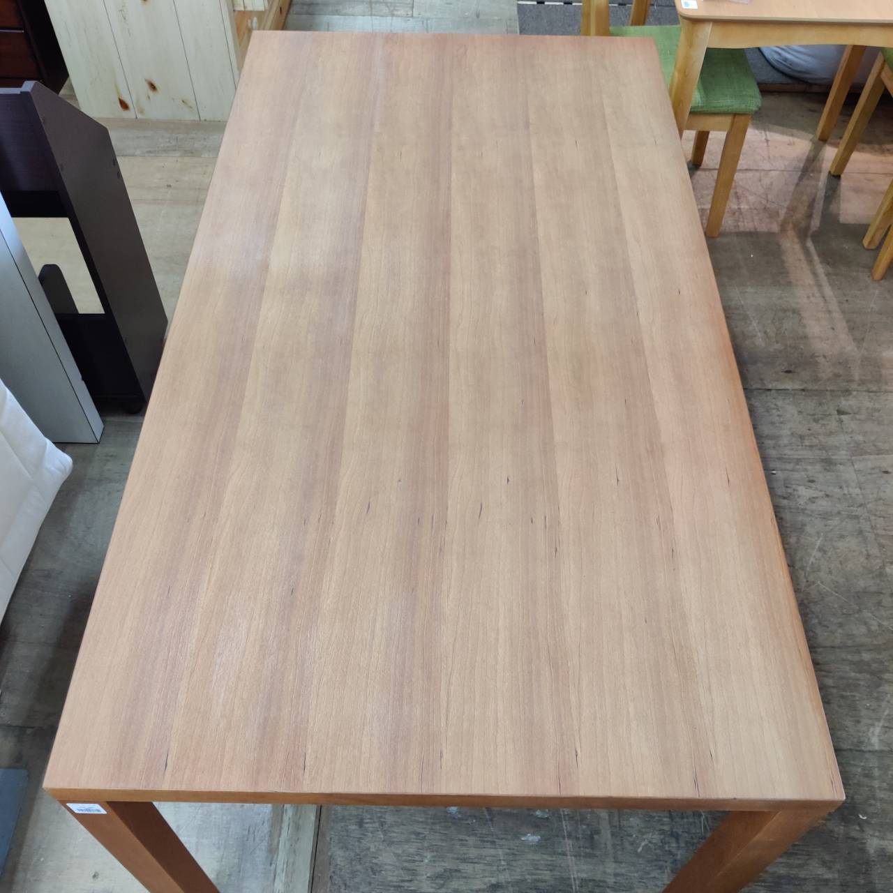 ACTUS (アクタス) ダイニングテーブル FB 販売中！ 愛品倶楽部柏  