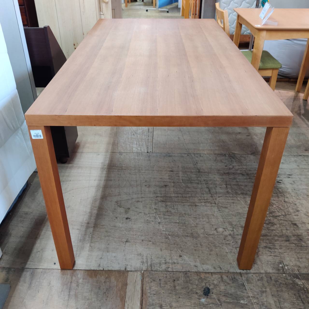 ACTUS (アクタス) ダイニングテーブル FB 販売中！ 愛品倶楽部柏  