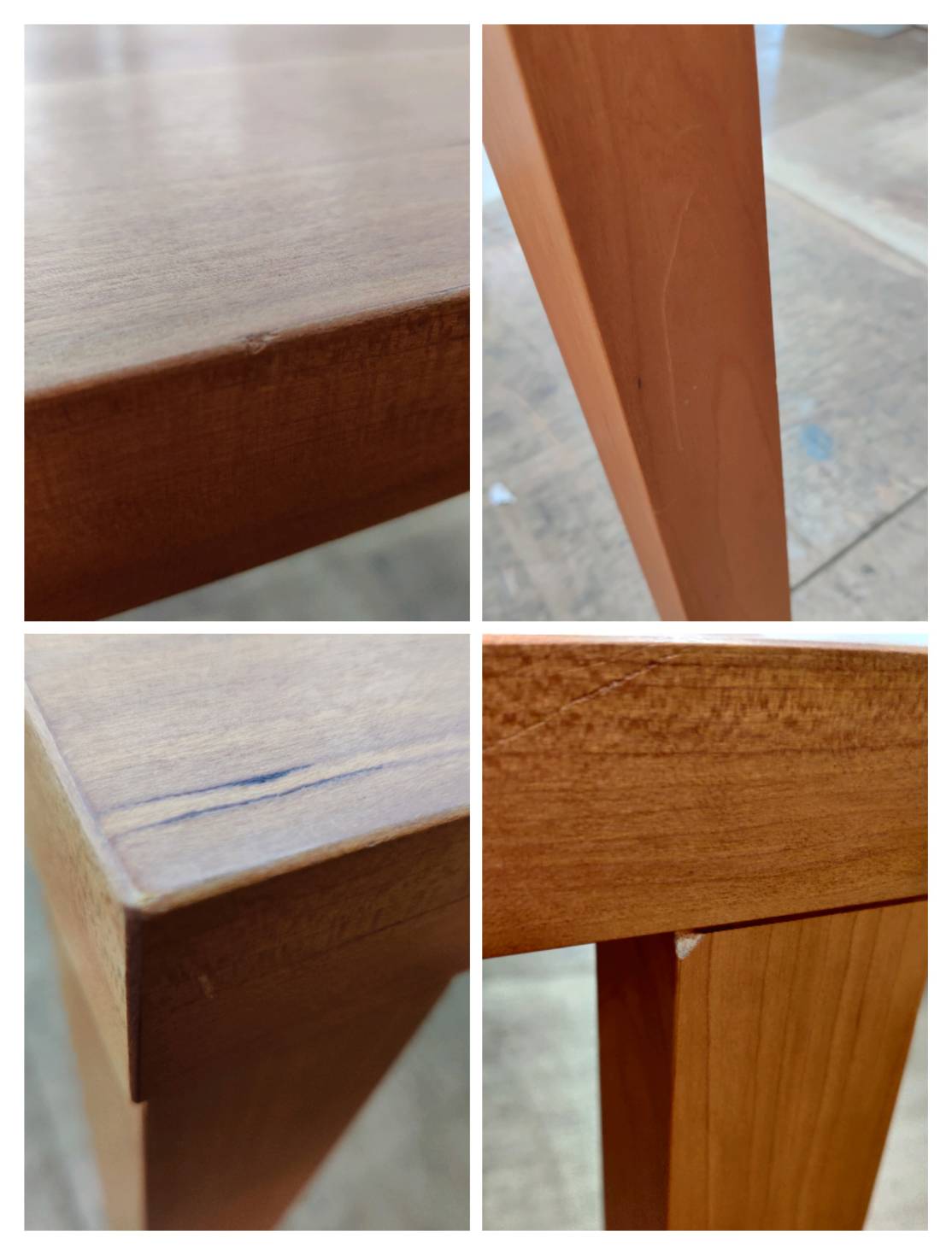 ACTUS (アクタス) ダイニングテーブル FB 販売中！ 愛品倶楽部柏  