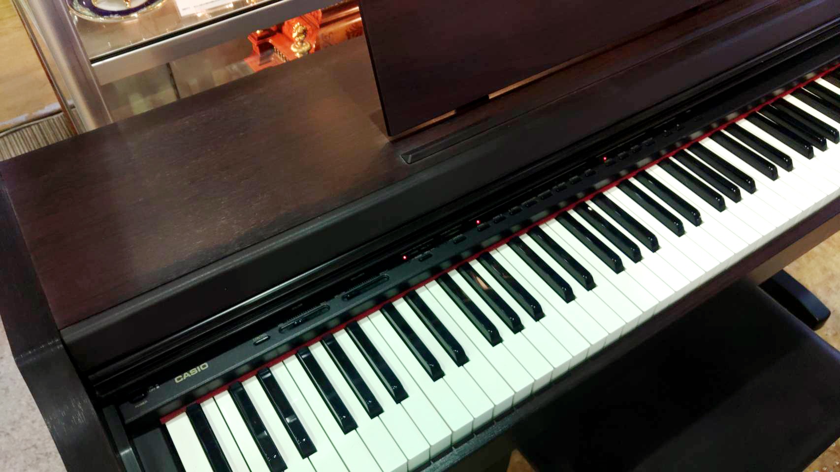 CASIO電子ピアノAP-21買取しました｜愛品館市原店 | リサイクル 