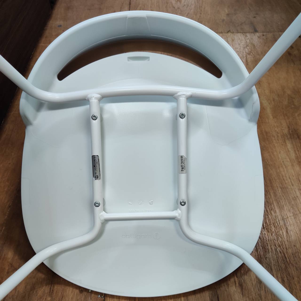 Calligaris (カリガリス) ダイニングチェア1脚 BAHIA 販売中！ 愛品 