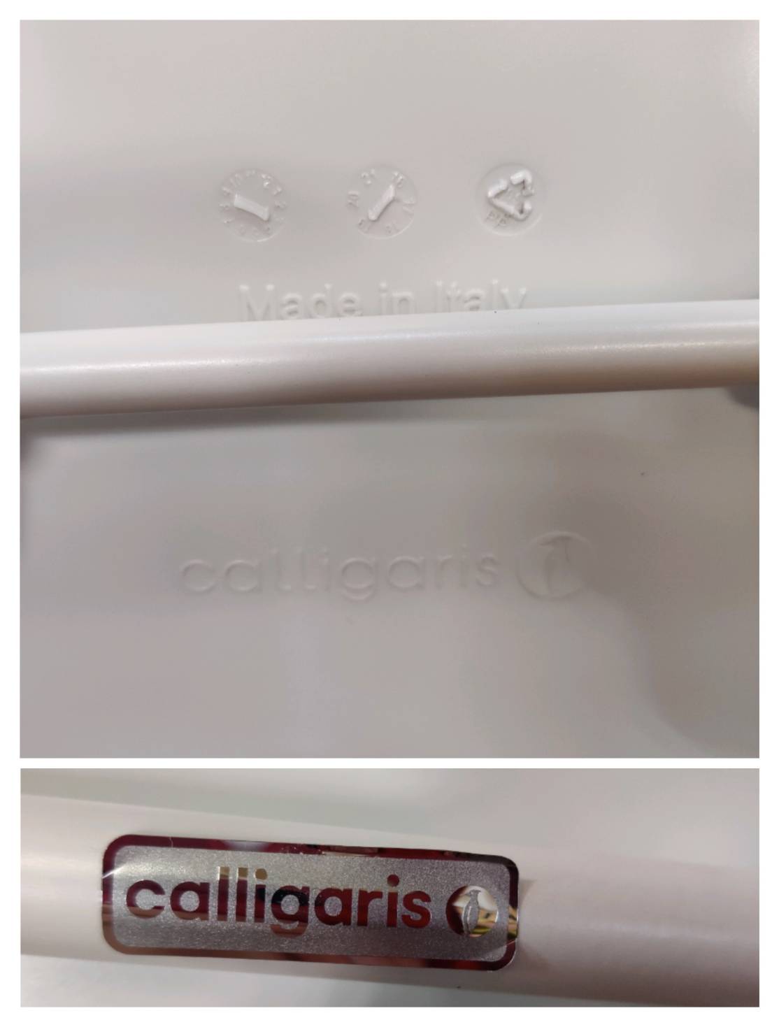 Calligaris (カリガリス) ダイニングチェア1脚 BAHIA 販売中！ 愛品 