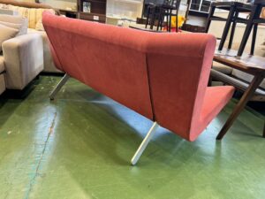 Cassina｜カッシーナ｜2人掛ソファ｜BOOMERANG sofa買取致しました｜愛  