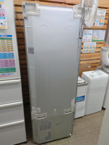 パナソニック|3ドア冷蔵庫 価格見直しました!!|愛品館千葉店 パナソニック|3ドア冷蔵庫 価格見直しました!!|愛品館千葉店