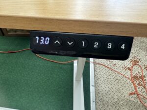 Flexispot｜電動昇降式デスク買取致しました｜愛品館八千代店 