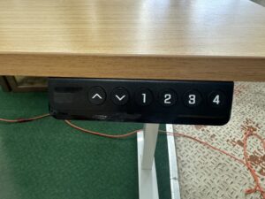 Flexispot｜電動昇降式デスク買取致しました｜愛品館八千代店 