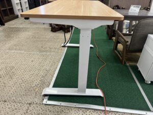 Flexispot｜電動昇降式デスク買取致しました｜愛品館八千代店 